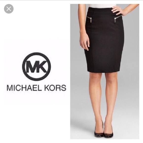 Michael Kors Dresses & Skirts - Michael Kors Pencil Skirt